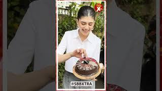 Birthday Bliss! Sanjana Sanghi's Post-Birthday Juhu Adventures | SBB Xtra Shorts