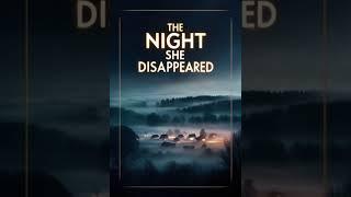 Disappeared | Audiobook Mystery, Thriller