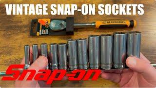 Pawn Shop Snap-on Sockets