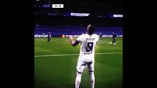 His Faith ️ #aura #football #ronaldo #edit #freefire #ytshorts #shorts #benzema