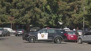 Weekend shootings in Sacramento leave several people dead