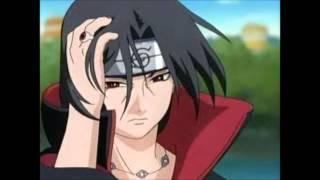 Naruto Shippuden- Kikyo (homecoming) Itachi's life