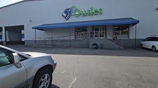 NEW Goodwill Outlet Bins • IT WAS AWESOME!!!! • Let's go thrifting!