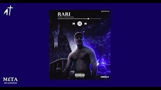 Petrov x Poco Cone - RARI (Official Music Video) (prod by. M£TA)