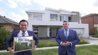Sydney Real Estate - 83 Hartigan Ave Kellyville, presented by Corie Sciberras