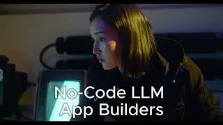 The No-Code AI Revolution: Create Powerful Apps With Zero Coding Skills