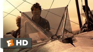 Flight of the Phoenix (5/5) Movie CLIP - The Phoenix Flies (2004) HD