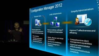 ConfigMgr 2012 Software Distribution Part 1 - With Wally Mead