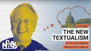 The New Textualism