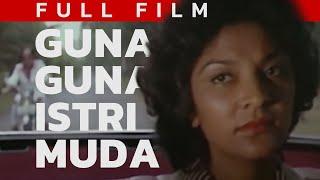 Guna Guna Istri Muda Full Movie