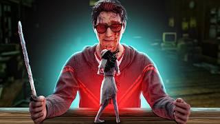 11 minutes of destroying killers