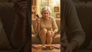 After 60, the foods you need to pay attention to|Health Of The Elderly