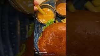 Halal Burger Restaurant in London | Burger Bitez UK