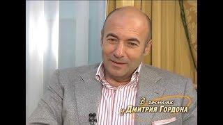 Крутой: После клипа "Ты меня любишь" все женщины хотели быть с Серовым, а все мужчины — с Алферовой