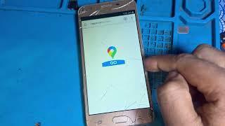 SAMSUNG J5 PRIME FRP BYPASS ANDROID 7.0 || SAMSUNG G570F GOOGLE ACCOUNT UNLOCK without PC 2024