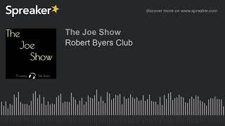 Robert Byers Club