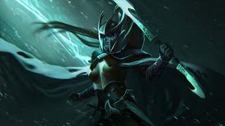 LITERAL 2V8 WITH 4 FEEDERS AND 3 FLAMERS - Phantom Assassin Midlane Guide - Immortal Smurf - Dota 2