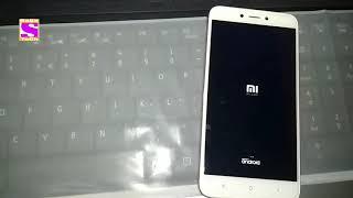 Redmi Mi 4 hard reset not working pattern unlock TPS Xiaomi Tool By RoSe TeCh