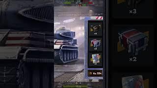  ПРЕМ ТАНК ЗА СЕРЕБРО, НО ЕСТЬ НЬЮАНС В TANKS BLITZ #blitz #танкиблиц #tanksblitz