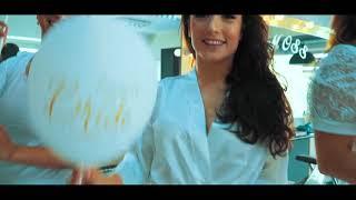 MERVE & YEKTA WEDDING STORY 2020 (SEYDİ BAHÇE)