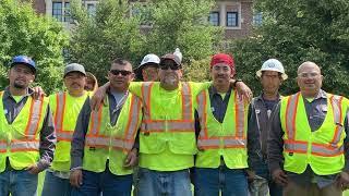 Academy Roofing, Inc. - 1st Place Winner of the Colorado Roofing Association Awards