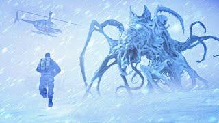 They Remade This Cult Classic Survival Horror Game from 2002 - The Thing Remastered