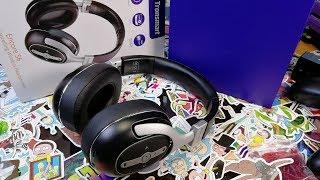 TRONSMART ENCORE S6 BLUETOOTHHEADPHONES REVIEW