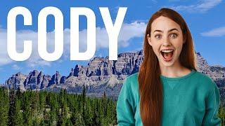 TOP 10 Things to do in Cody, Wyoming 2024!