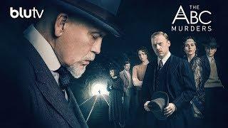 The ABC Murders Sadece BluTV'de!