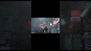 The cashier in Bad Boys was not having it  #shorts #moviepodcast