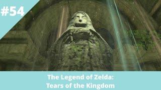 The Legend of Zelda Tears of the Kingdom - 54 - Делаем фото и охотимся на драконов