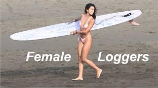 Female Loggers Of Bali – 2024