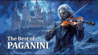 Paganini и скрипка дьявола: легенда бессмертной музыки | Музыка и магия