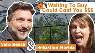 3 Reasons Why Home Prices in Vero Beach and Sebastian Keep on Rising