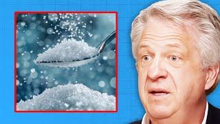 This New Sugar BLOCKS Blood Sugar Spikes & Hunger! | Dr. Richard Johnson