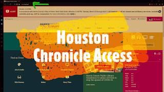 30 SECONDS OR LESS  Houston Chronicle