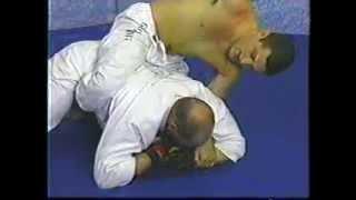 Ralph Gracie Guide to MMA Volume 2