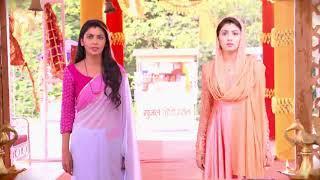 What Will Happen If Pragya Meets Munni On Kumkum Bhagya? (Zee TV Canada)