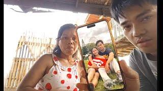 GANYAN KA MAHAL NI DODONG ROEL SI LANGGA REYCHELLE | ROEL OF MALALAG | REYCHELLE MORALES