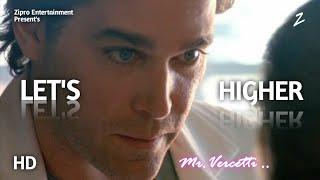 LET'S GET HIGHER - (Mr.Vercetti) | WTTCC - 1986 | Official Video | A Tribute to - RAY LIOTTA