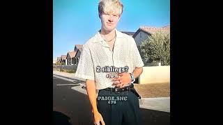 How similar are you to Sam Golbach??  | [old trend] | #SAMUEL #GOLBACH #edit #fypp #viral #trend