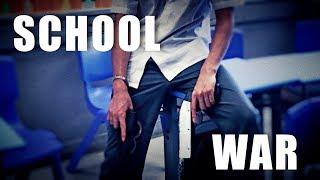 SCHOOL WAR | First-person Action Movie HD (Inspired by Hardcore Henry)