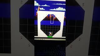 2D sonic engine gamemaker studio 2 precise tile collisions sonic physics guide