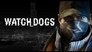 Watch Dogs Full Movie SubEspañol Full HD