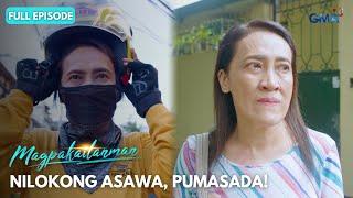 Magpakailanman: My Nanay Rider - The Ma Theresa Mayuga story (Full Episode) #MPK