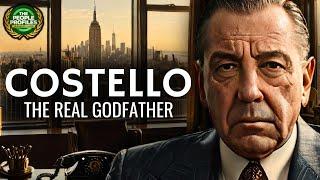 Frank Costello - The Real Godfather Documentary