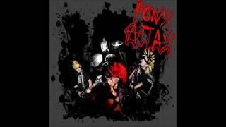 Ponx Attax - Self-Titled - Demo - (Full Album)