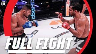 Full Fight | Gegard Mousasi vs Douglas Lima | Bellator 250