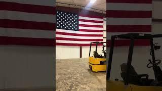 Weekend in the new shop! #chiassonsmoke #fabricationshop #welding #diyproject