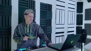 ALAN GOMEZ -  LIVE SET  Hit's Edition -  LIVE SET 2020 DJ ALAN GOMEZ